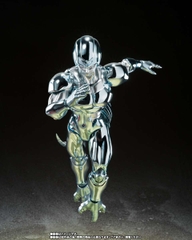 S.H.Figuarts: Metal Cooler