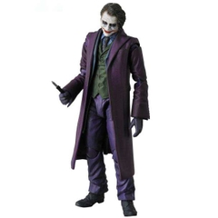 Mafex 005: Mafex The Joker