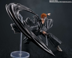 S.H.Figuarts: Ichigo Kurosaki (Getsugatensho)