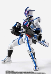 S.H.Figuarts: Kamen Rider Psyga