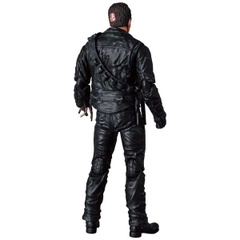 Mafex 191: Mafex T-800 (Terminator 2: Battle damage ver.)