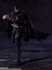 S.H.Figuarts: Guts (Berserk)