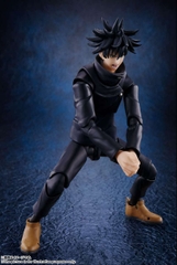 S.H.Figuarts: Megumi Fushiguro (Jujutsu Kaisen)