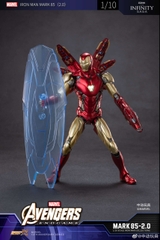 ZDtoys: Ironman Mk85