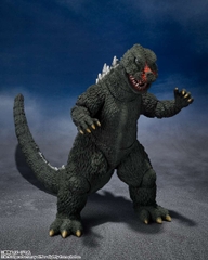 S.H.MonsterArts: Godzilla 1972