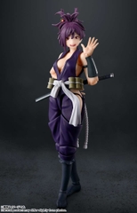 S.H.Figuarts: Yuzuriha (Jigokuraku)