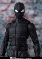 S.H.Figuarts: Spiderman Stealth suit (Spiderman: Far From Home)