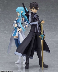 Figma 289: Figma Kirito ALO ver. (Sword Art Online II)