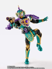 S.H.Figuarts: Kamen Rider Ryugen Budou Arms