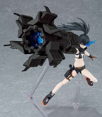 Figma 576: Figma Empress (Black Rock Shooter: Dawn Fall)