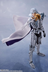 S.H.Figuarts: Griffith (Berserk)