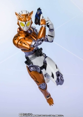 S.H.Figuarts: Kamen Rider Valkyrie Rushing Cheetah