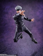S.H.Figuarts: Gojo Satoru (Jujutsu Kaisen)