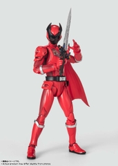 S.H.Figuarts: Kuwagata Ohger (King Ohger)