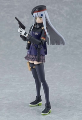 Figma 573: Figma 416 (Girls' Frontline)
