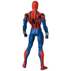 Mafex 143: Mafex Spiderman Ben Reilly (Comic ver.)