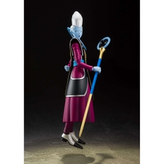 S.H.Figuarts: Whis (Exclusive ver.)