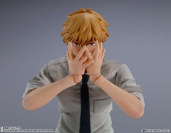 S.H.Figuarts: Denji and Pochita (Chainsaw Man)