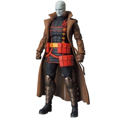 Mafex 133: Mafex Hush (Batman: Hush ver.)
