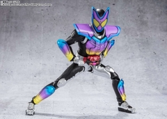 S.H.Figuarts: Kamen Rider Gavv Poppingummy form