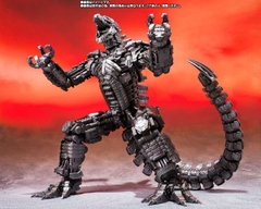 S.H.MonsterArts: Mechagodzilla 2021 (Godzilla vs Kong)