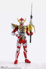S.H.Figuarts: Kamen Rider Baron Banana Arms