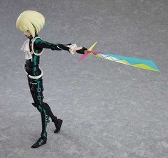 Figma 547: Figma Lio Fotia (Promare)