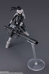 S.H.Figuarts: Mina Ashiro (Kaiju No.8)