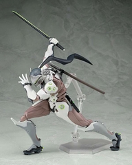 Figma 373: Genji (Overwatch)