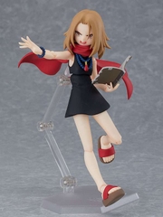 Figma 546: Figma Anna Kyoyama (Shaman King)