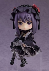 Nendoroid Doll: Shizuku Kuroe Cosplay by Marin (My Dress-Up Darling)
