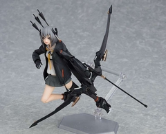 Figma 436: Roku (Heavily Armed High School Girls)