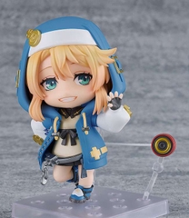 Nendoroid 2212: Bridget (Guilty Gear™ -STRIVE-)
