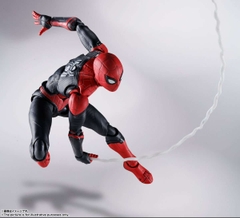 S.H.Figuarts: Spiderman Upgrade suit (Spiderman: No Way Home)