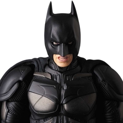 Mafex 053: Mafex Batman 3.0