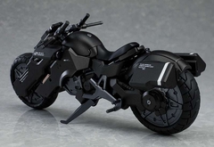 Figma ex:Ride: Figma BK91A