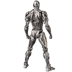 Mafex 063: Mafex Cyborg