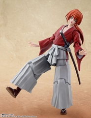 S.H.Figuarts: Kenshin Himura