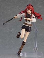 Figma 566: Figma Eris Boreas Greyrat (Mushoku Tensei: Jobless Reincarnation)
