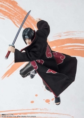 S.H.Figuarts: Itachi Uchiha