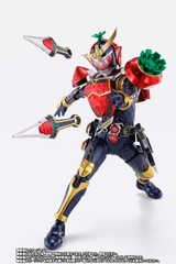 S.H.Figuarts: Kamen Rider Gaim Arms Change Set (Pine Arms & Ichigo Arms)