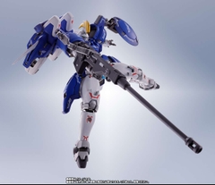Metal Robot Spirits: <SIDE MS> Tallgeese II