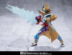 S.H.Figuarts: Kamen Rider Gavv Blizzard Sorbet Form