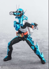 S.H.Figuarts: Kamen Rider Gotchard Steam Hopper