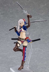 Figma 560: Figma Berserker/Miyamoto Musashi (Fate/Grand Order)