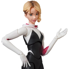 Mafex 134: Mafex Spider Gwen (Into the Spider-verse)