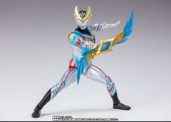 S.H.Figuarts: Ultraman Decker Dynamic type