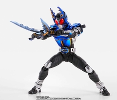 S.H.Figuarts: Kamen Rider Gatack Rider Form (Shinkocchou Seihou 10th Anniversary ver.)