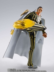 S.H.Figuarts One Piece: Borsalino (Future Island Egghead)