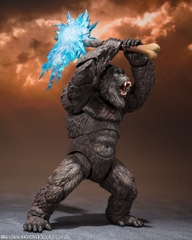 S.H.MonsterArts: Kong 2021 (Exclusive Edition)